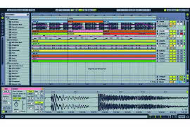 Remix, rework i mashup