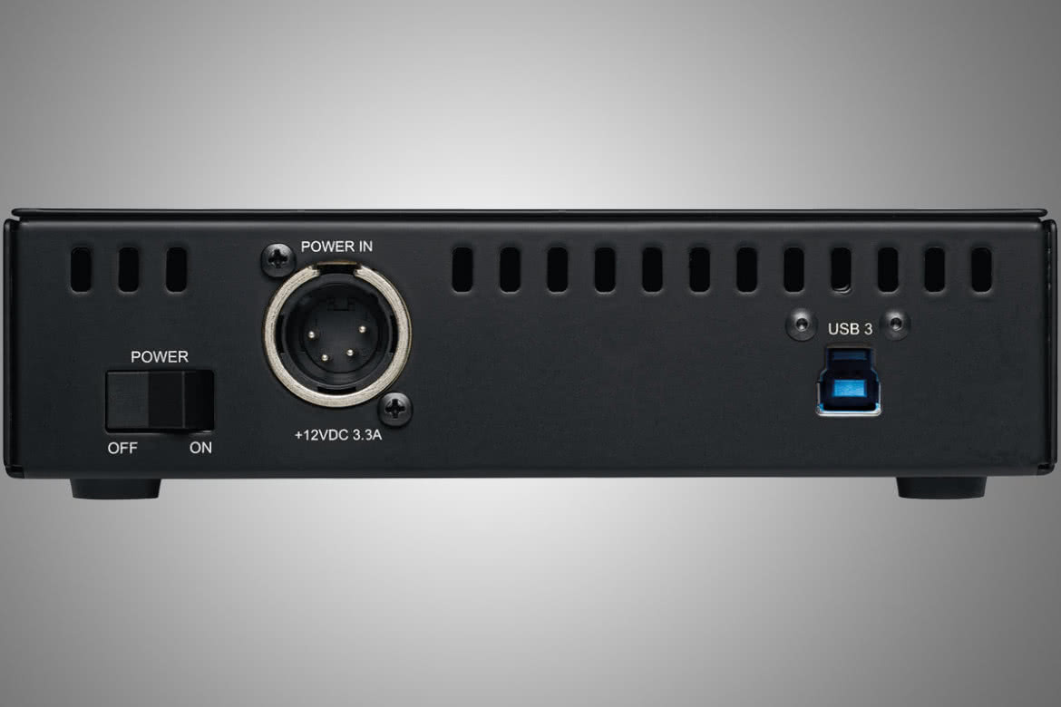 UAD-2 Satellite USB