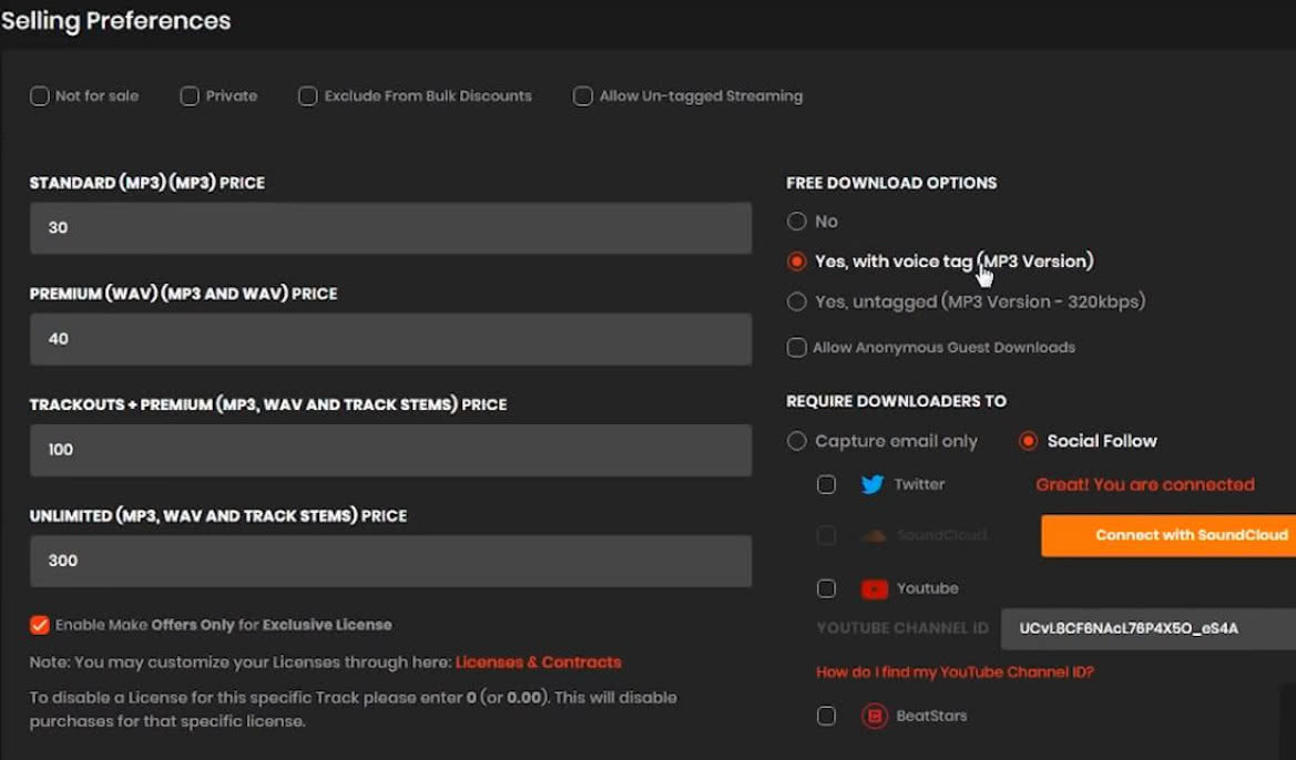 Jak sprzedać pierwszy bit przez internet?