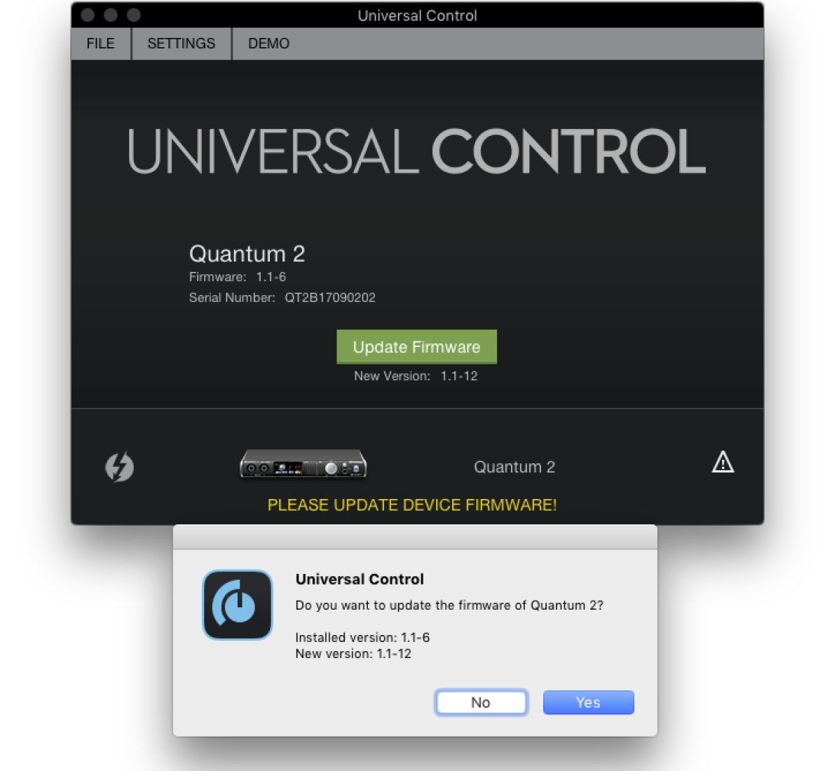Quantum 2