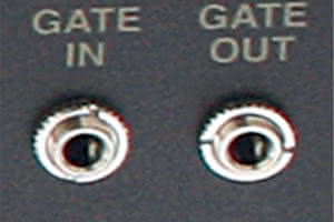Odyssey - syntezator analogowy