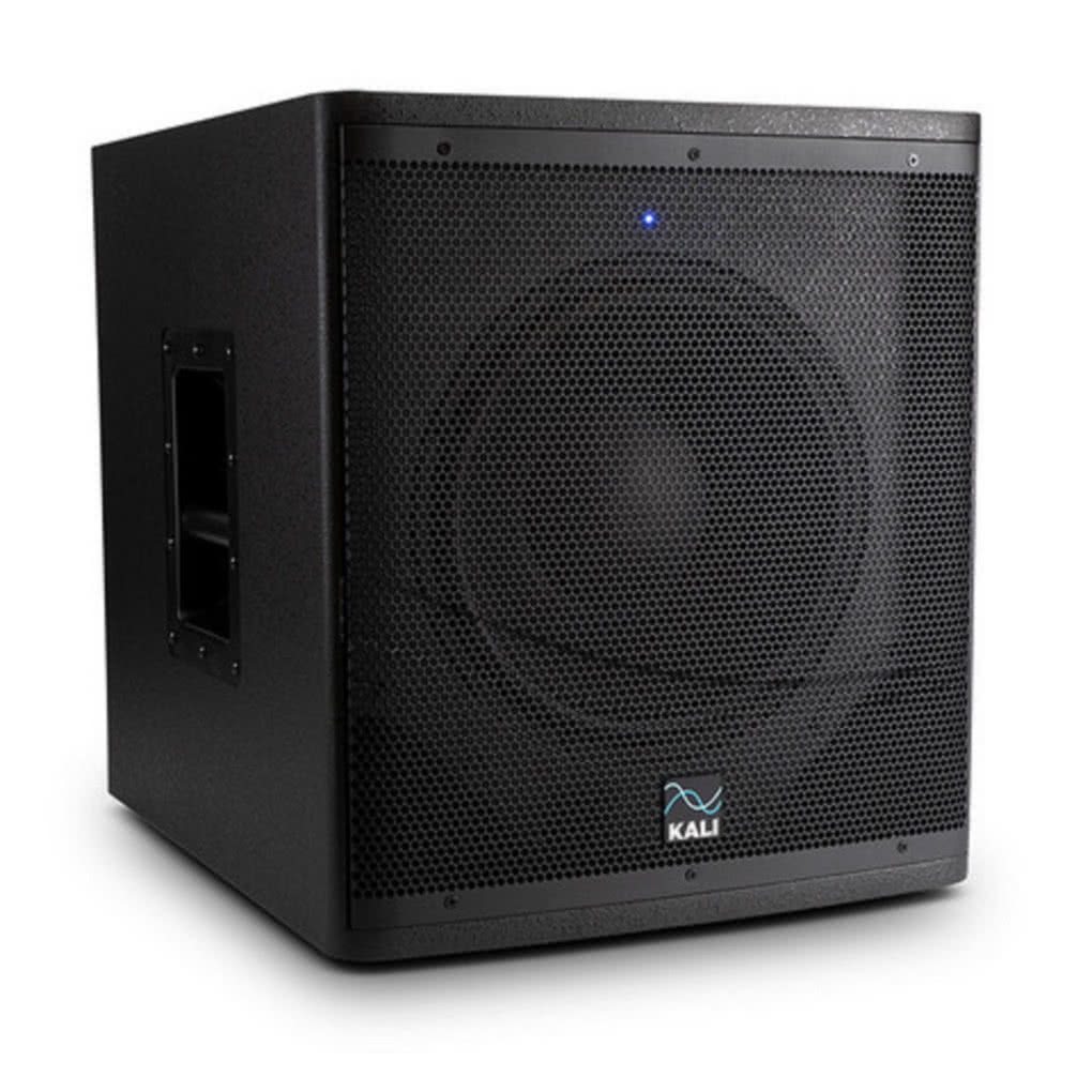 Aktywny subwoofer Kali Audio WS-12