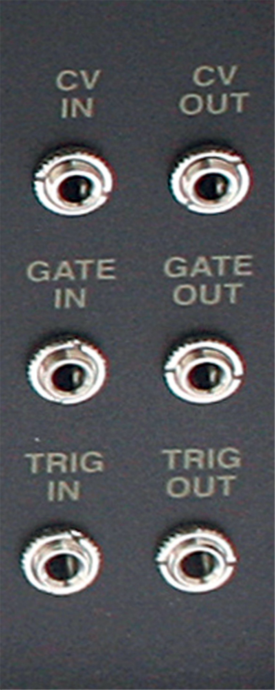 Odyssey - syntezator analogowy