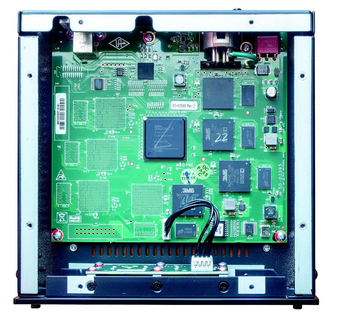 UAD-2 Satellite USB