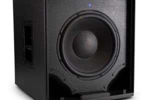 Aktywny subwoofer Kali Audio WS-12 
