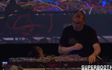 Oglądamy YouTube - Superbooth 