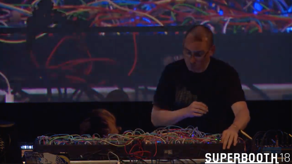 Oglądamy YouTube - Superbooth