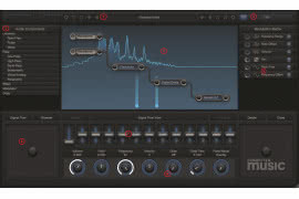 Bezpłatny program - Seaweed Audio Fathom CM