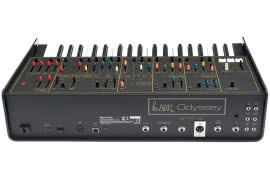Odyssey - syntezator analogowy