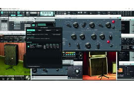 UAD-2 Satellite USB