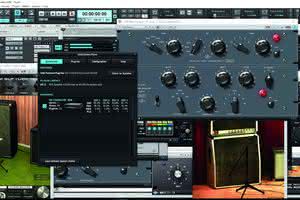 UAD-2 Satellite USB