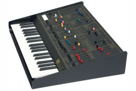 Odyssey - syntezator analogowy