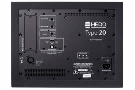 Type 20 - trójdrożne monitory studyjne