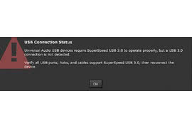 UAD-2 Satellite USB