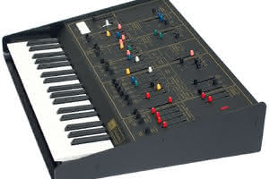 Odyssey - syntezator analogowy