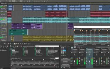 Magix Acid Pro 8 