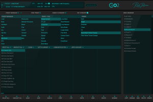 Rob Papen - Go2