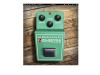 808 Overdrive Pro - distortion