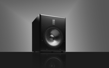 ATC SCS120 Pro – nowy, profesjonalny subwoofer 15″ od ATC Loudspeakers 
