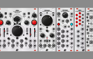 Nowości od Xaoc Devices 