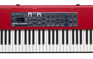Nord Piano 4 