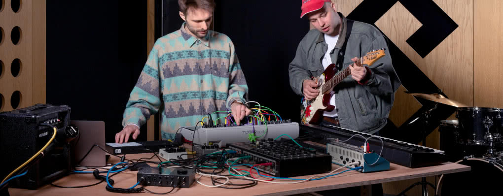 Komplete Audio - interfejsy audio dla każdego producenta