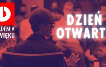 Dzień Otwarty w Akademii Dźwięku (04.09.2021) 