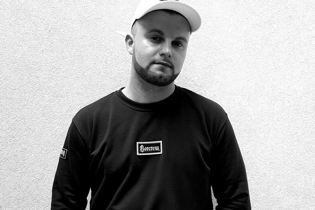Chris Carson - Wulgarny pop