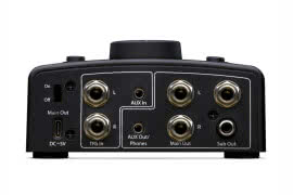 MicroStation BT - kontroler monitorów 2.1