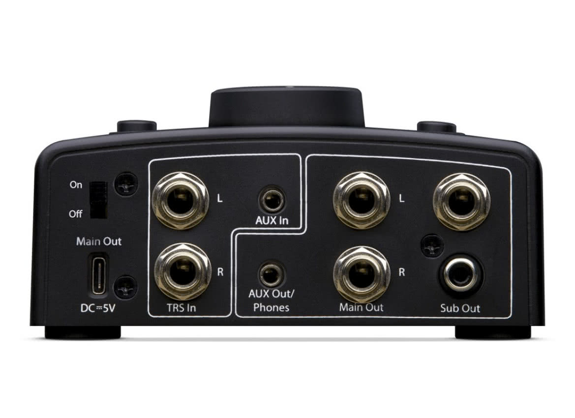 MicroStation BT - kontroler monitorów 2.1