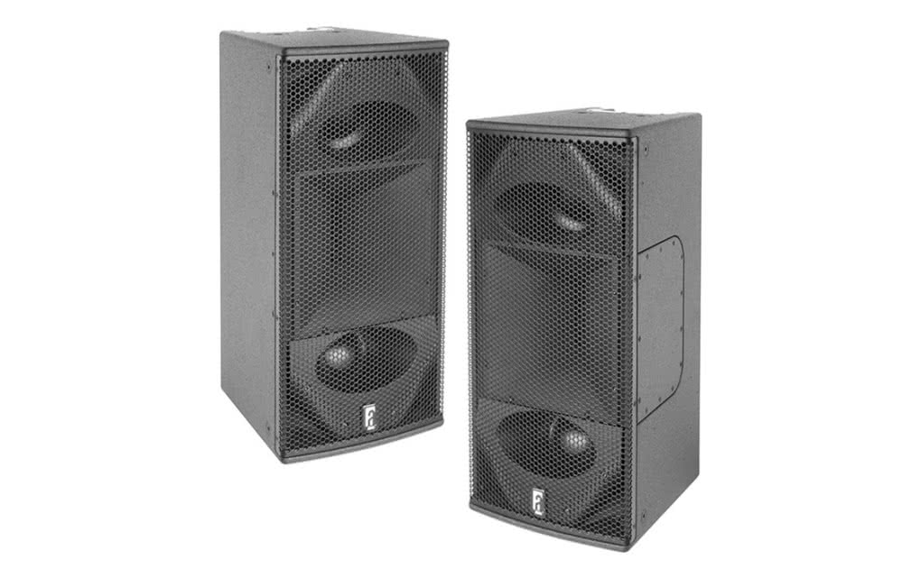 Alcons Audio GR20 – nowa generacja kompaktowego systemu punktowego o profesjonalnej mocy i precyzji