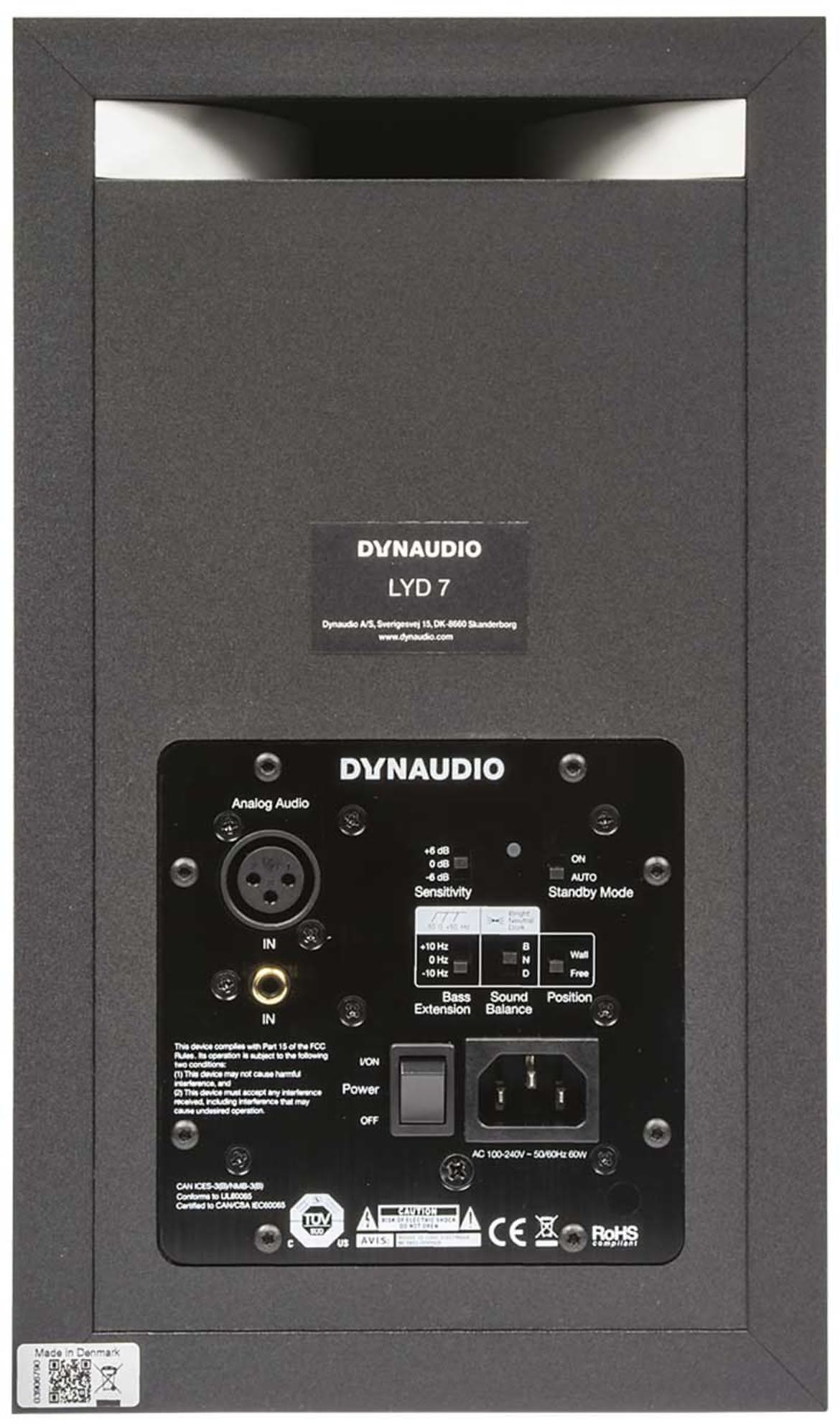 LYD7