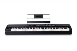 Nowa klawiatura sterująca Hammer 88 Pro z M-Audio