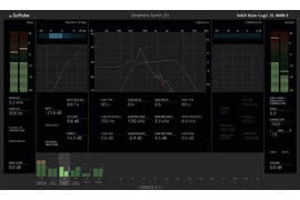 Console 1 - kontroler do wtyczek VST