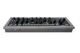 Console 1 - kontroler do wtyczek VST