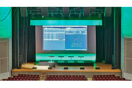 d&b Soundscape