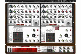 XILS 4 - wirtualny syntezator