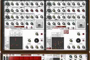 XILS 4 - wirtualny syntezator 