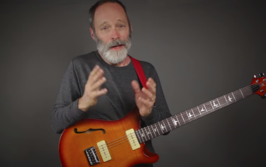 Oglądamy YouTube - Chords Of Orion 
