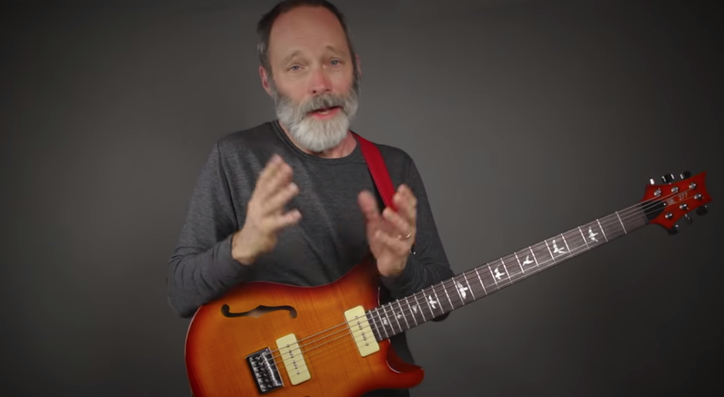 Oglądamy YouTube - Chords Of Orion