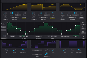 Pigments - syntezator wirtualny