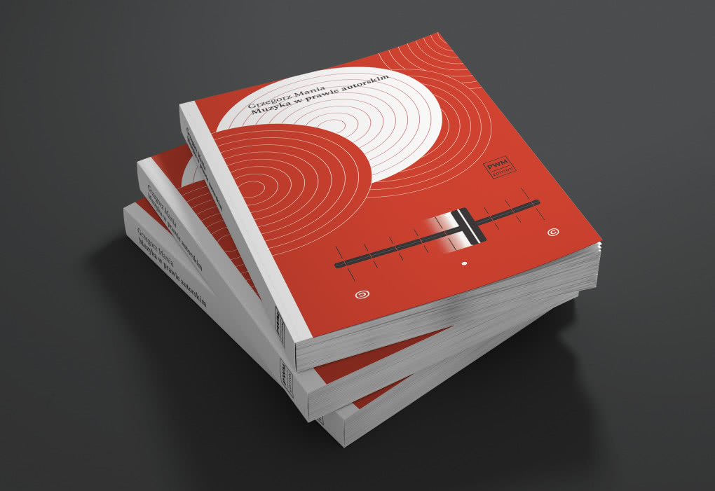Muzyka w prawie autorskim - publikacja PWM