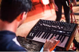 Nowości od Arturii - MiniBrute 2 oraz Minibrute 2S