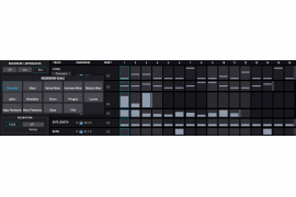 Pigments - syntezator wirtualny