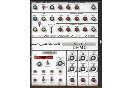 XILS 4 - wirtualny syntezator