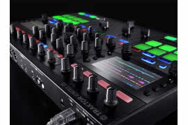 Traktor Kontrol S5/D2