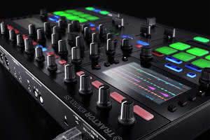 Traktor Kontrol S5/D2