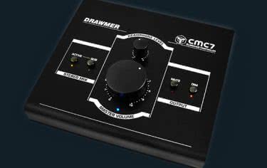 Drawmer CMC3/CMC7 