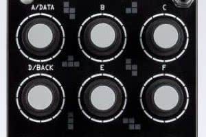 Erica Synths Sample Drum - rozbudowany sampler w małym formacie 