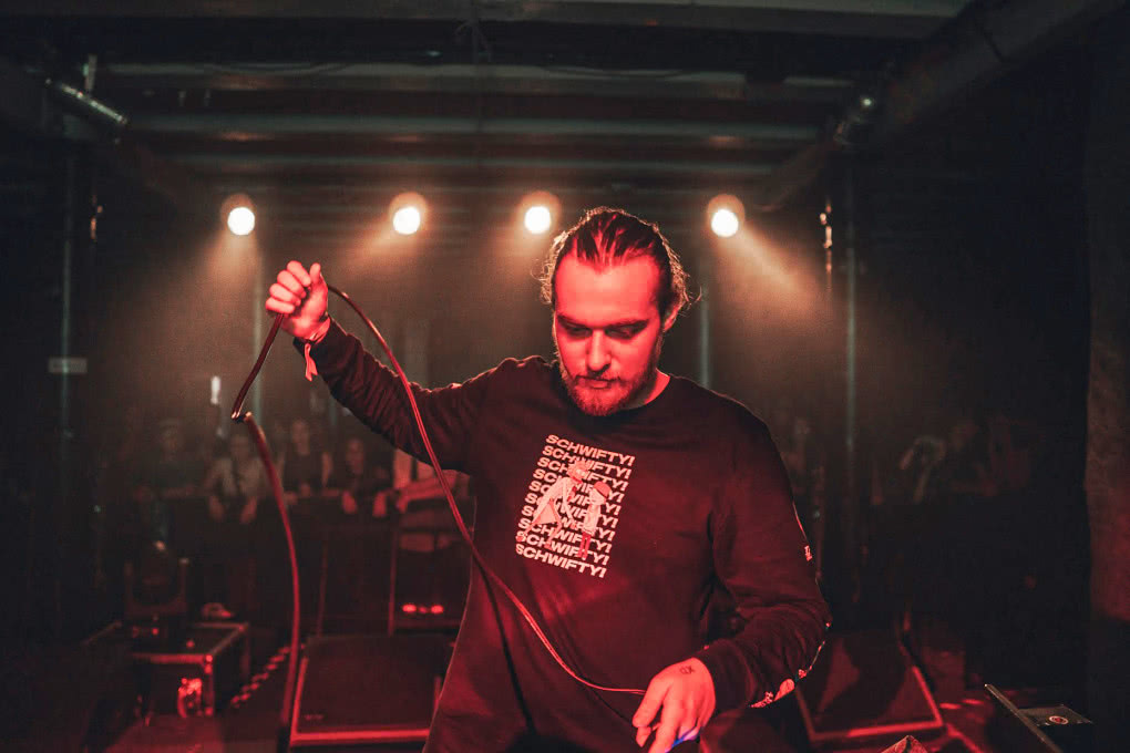 SOKOS - Nie ma skończonych projektów, są jedynie porzucone